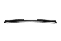 BMW 5 Series E60/E61 2003-2010 Alerón Trasero DPT V-2 (Negro Brillante) foto 6