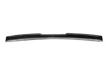 BMW 5 Series E60/E61 2003-2010 Alerón Trasero DPT V-3 (Negro Brillante) foto 8