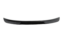 BMW 5 Series E60/E61 2003-2010 Alerón M4-Style (Negro Brillante) foto 5