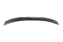 BMW 5 Series E60/E61 2003-2010 Alerón M4-Style (Negro Brillante) foto 8