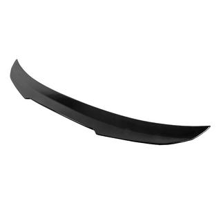 Alerón PSM-Style (Negro Brillante) BMW 5 Series E60/E61 2003-2010 foto 2