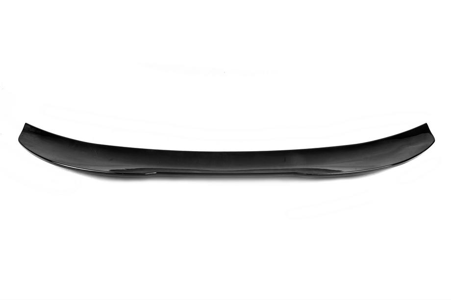 BMW Serie 5 G30/G31 2017–2023 Alerón PSM-Style (Negro Brillante) Foto 4
