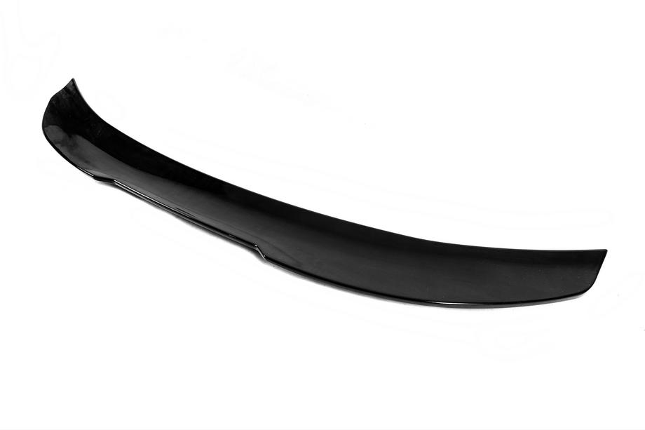 BMW Serie 5 G30/G31 2017–2023 Alerón PSM-Style (Negro Brillante) Foto 2