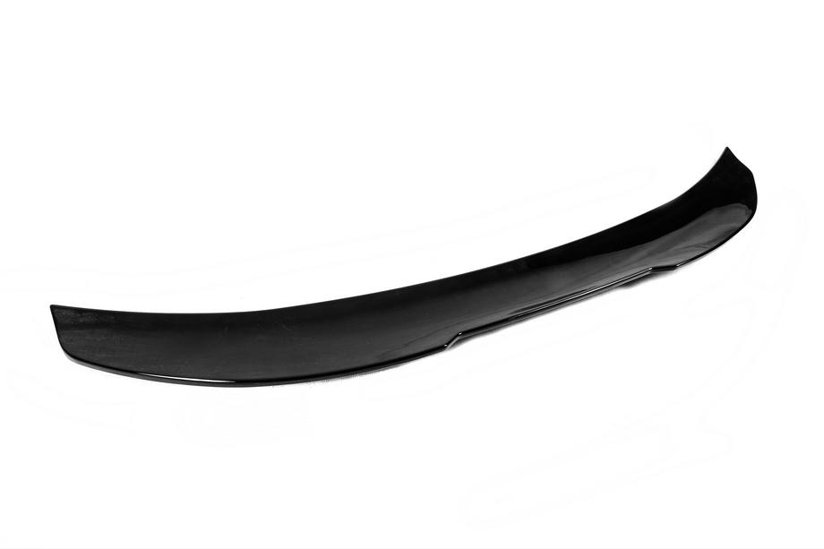 BMW Serie 5 G30/G31 2017–2023 Alerón PSM-Style (Negro Brillante) Foto 5
