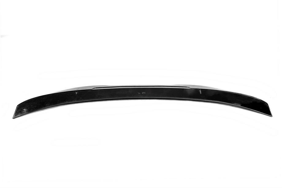 BMW Serie 5 G30/G31 2017–2023 Alerón PSM-Style (Negro Brillante) Foto 6