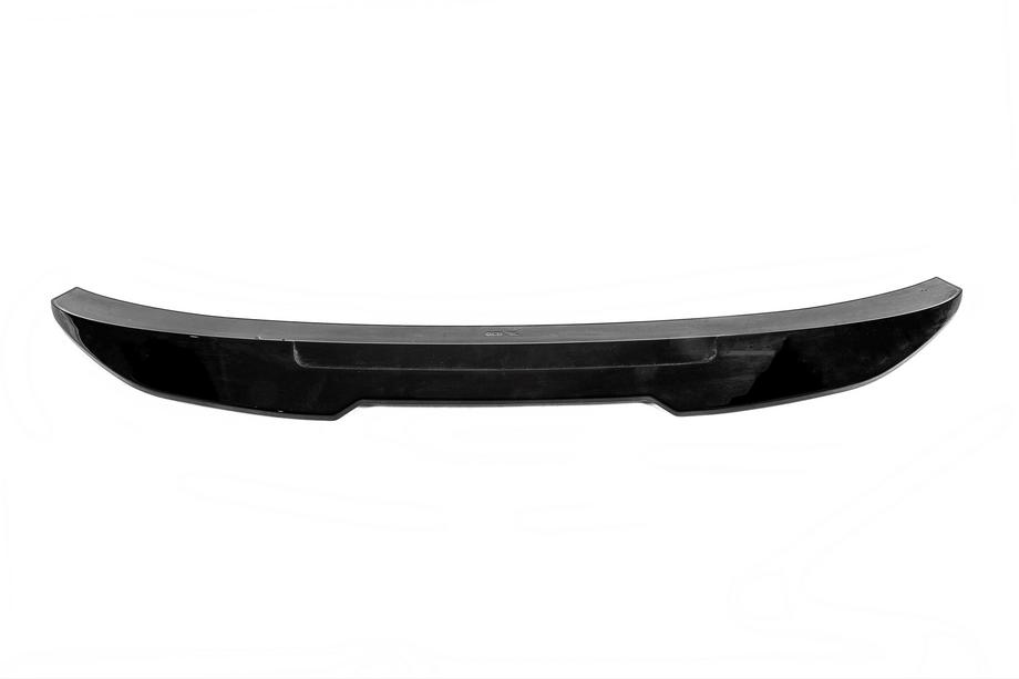 BMW Serie 5 G30/G31 2017–2023 Alerón PSM-Style (Negro Brillante) Foto 7