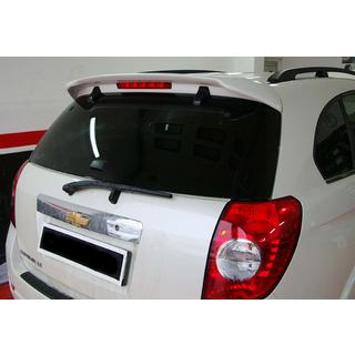 Alerón DPT (imprimado para pintar) Chevrolet Captiva 2006-2019 foto 1