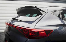 Cupra Formentor 2020- Alerón DPT (Negro Brillante) foto 1
