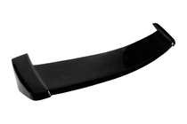 Renault Duster 2008–2017 Alerón DPT (Negro Brillante) foto 5