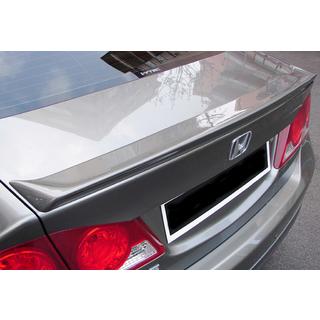 Alerón DPT (imprimado para pintar) Honda Civic Sedan VIII 2006-2011 foto 1