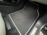 BYD Song Plus EV/Seal U 2020– Alfombrillas EVA (para BYD Song Plus EV, Negro) foto 2
