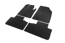 BYD Song Plus EV/Seal U 2020– Alfombrillas EVA (para BYD Song Plus EV, Negro) foto 4
