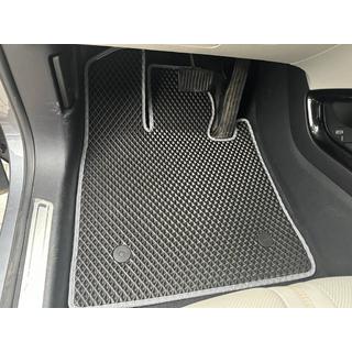 Alfombrillas EVA (para BYD Song Plus EV, Negro) BYD Song Plus EV/Seal U 2020– foto 1