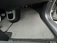 Hyundai Ioniq 5 2021- Alfombrillas EVA (Negro) foto 2