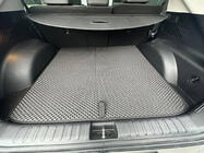 Hyundai Ioniq 5 2021- Alfombrilla de maletero EVA (negro) foto 2