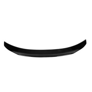 Alerón DPT V-2 (Negro Brillante) Mercedes C-сlass W205 2014-2021 foto 3