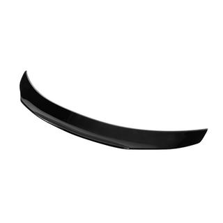 Alerón DPT V-2 (Negro Brillante) Mercedes C-сlass W205 2014-2021 foto 4