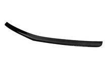 Mercedes E-class W212 2009-2016 Alerón DPT V-1 (Negro Brillante) foto 5