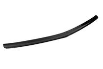 Mercedes E-class W212 2009-2016 Alerón DPT V-1 (Negro Brillante) foto 6