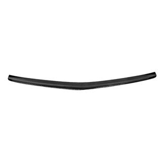 Alerón DPT V-1 (Negro Brillante) Mercedes E-сlass W212 2009-2016 foto 4