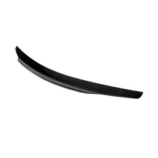 Alerón DPT V-2 (Negro Brillante) Mercedes E-сlass W212 2009-2016 foto 4
