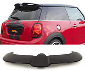 Mini Cooper F55/56/57 2014-2023 Alerón DPT V-1 (Negro Brillante) foto 1