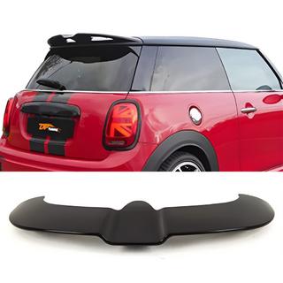 Alerón DPT V-1 (Negro Brillante) Mini Cooper F55/56/57 2014-2023