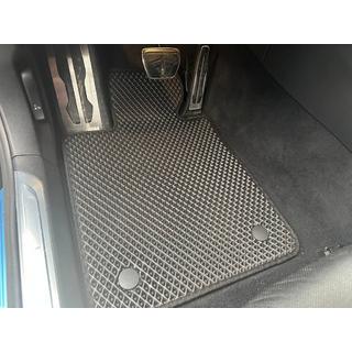 Alfombrillas EVA (para G12, Negro) BMW 7 Series G11/G12 2015-2022 foto 3
