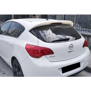 Alerón DPT (HB, imprimado) Opel Astra J 2009-2015 foto 4