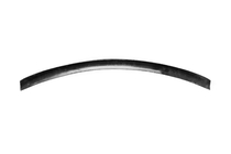 Opel Astra J 2009-2015 Alerón DPT V-2 (SD, Negro Brillante) foto 7