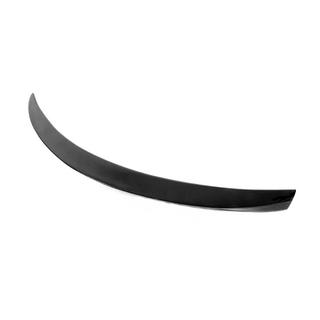 Alerón DPT V-2 (SD, Negro Brillante) Opel Astra J 2009-2015 foto 4