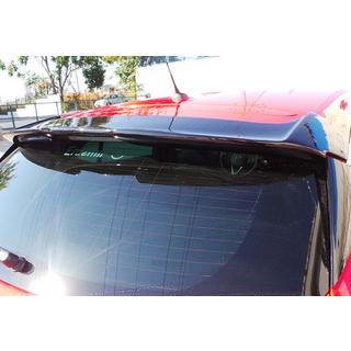 Alerón DPT V-3 (Imprimado para Pintar) Opel Astra K 2016-2021 foto 1