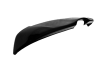 Opel Corsa E 2015-2019 Alerón DPT V-2 (Negro Brillante) foto 6