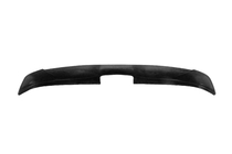 Opel Corsa E 2015-2019 Alerón DPT V-2 (Negro Brillante) foto 8