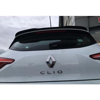 Alerón DPT V-1 (Negro Brillante) Renault Clio V 2019- foto 2
