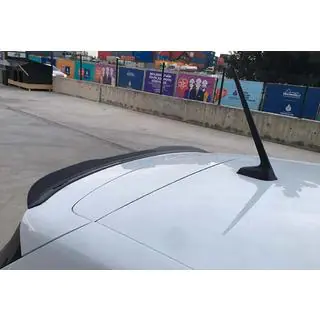Alerón DPT V-1 (Negro Brillante) Renault Clio V 2019- foto 3