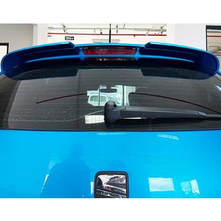 Alerón DPT (4 puertas, imprimado para pintar) Seat Ibiza 2010-2017 foto 3