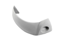 Seat Leon 2005-2012 Alerón trasero DPT V-2 (2009-2012, para pintar) foto 6