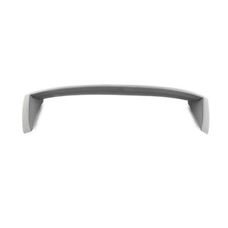 Alerón trasero DPT V-2 (2009-2012, para pintar) Seat Leon 2005-2012 foto 2