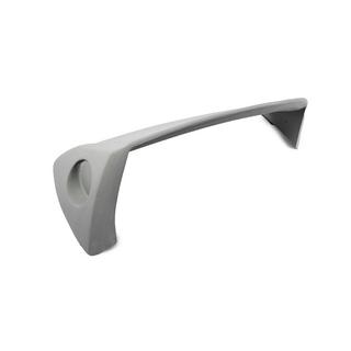 Alerón trasero DPT V-2 (2009-2012, para pintar) Seat Leon 2005-2012 foto 4