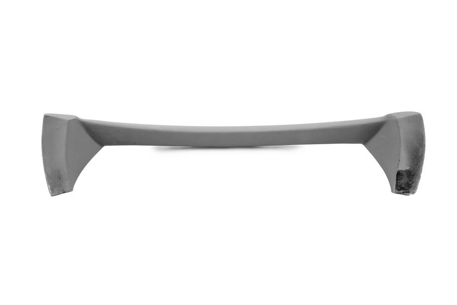 Seat Leon 2005-2012 Alerón trasero DPT V-2 (2009-2012, para pintar) Foto 7