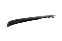 Seat Leon 2005-2012 Alerón DPT V-4 (2009-2012, Negro Brillante) foto 7