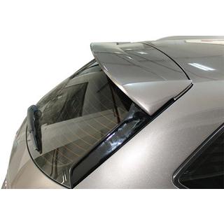 Alerón DPT V-3 (Negro Brillante) Seat Leon 2013-2020 foto 1
