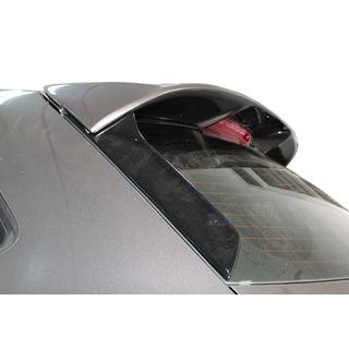 Alerón DPT V-3 (Negro Brillante) Seat Leon 2013-2020 foto 4