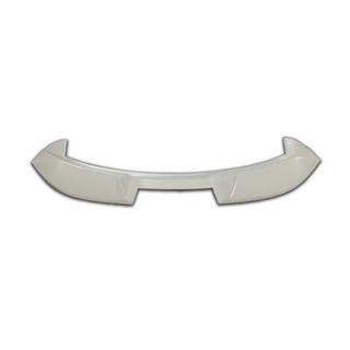 Alerón DPT V-6 Negro Brillante Seat Leon 2013-2020 foto 1
