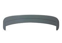 Seat Leon 2013-2020 Spoiler DPT V-7 (Negro Brillante) foto 3
