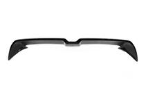 Volkswagen Golf 7/E-Golf 2012-2020 Spoiler DPT V-2 (para GTI / R HB, negro brillo) foto 3