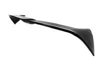 Volkswagen Golf 7/E-Golf 2012-2020 Spoiler DPT V-2 (para GTI / R HB, negro brillo) foto 8