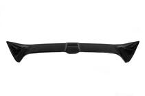 Volkswagen Golf 7/E-Golf 2012-2020 Spoiler DPT V-2 (para GTI / R HB, negro brillo) foto 11