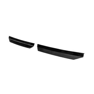 Alerón trasero DPT V-4 (para GTI / R HB, negro brillo) Volkswagen Golf 7/E-Golf 2012-2020 foto 3